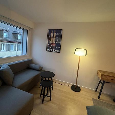 Swiss Art Apartment City Center Zurich Extérieur photo