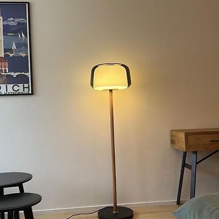 Swiss Art Apartment City Center Zurich Extérieur photo