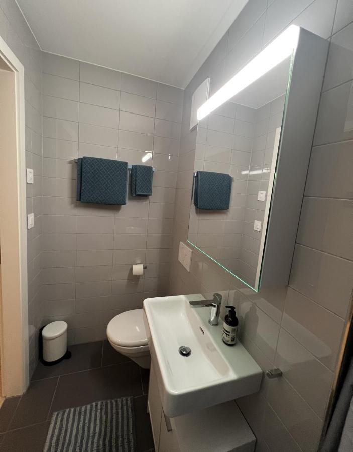 Swiss Art Apartment City Center Zurich Extérieur photo