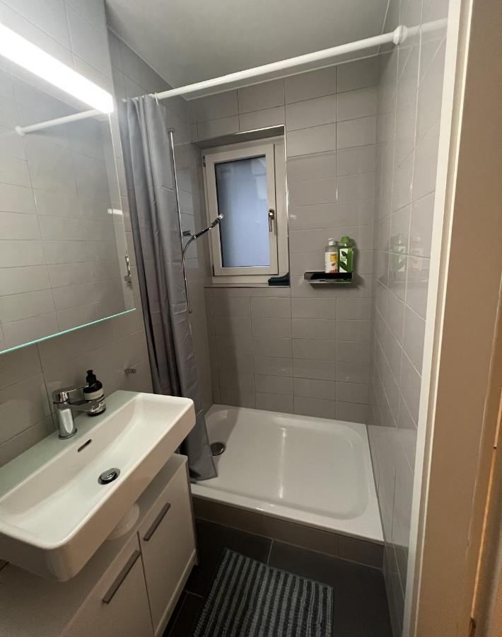 Swiss Art Apartment City Center Zurich Extérieur photo