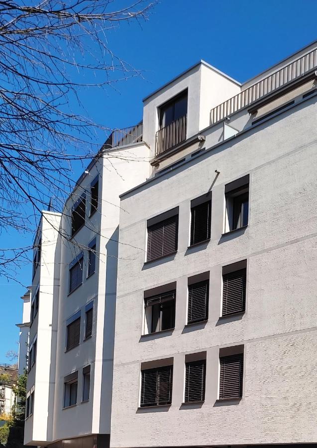 Swiss Art Apartment City Center Zurich Extérieur photo